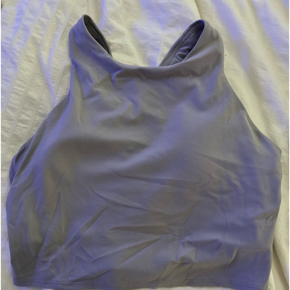 Athleta conscious crop D-DD